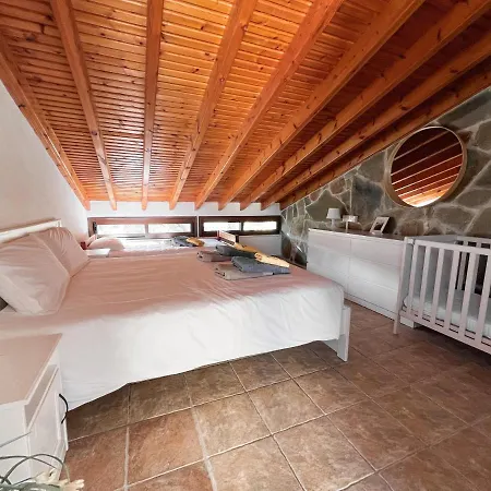 Villa Leo's Paradise Protarász