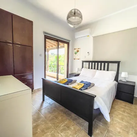 别墅 Leo's Paradise *