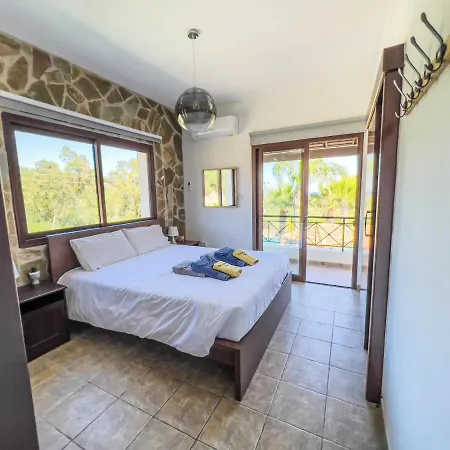 Leo's Paradise Protaras