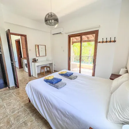 Leo's Paradise 普罗塔拉斯