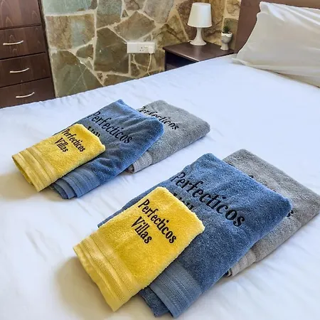 别墅 Leo's Paradise *