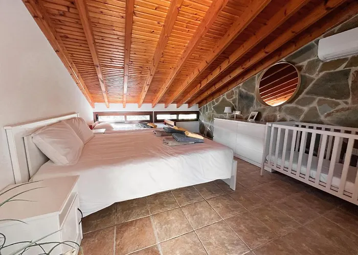 Villa Leo's Paradise Protaras