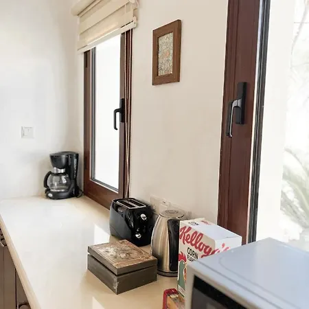 Leo's Paradise * Protaras