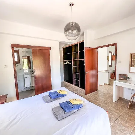 Leo's Paradise Villa Protaras