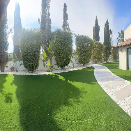 Villa Leo's Paradise *