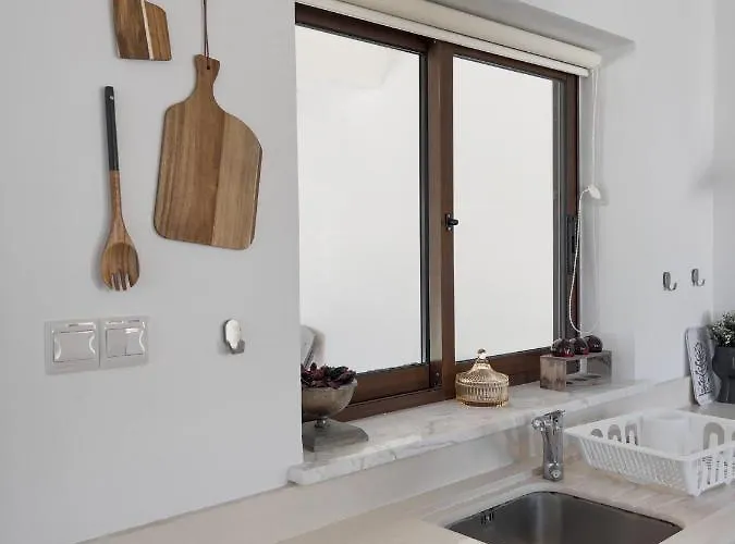 Leo's Paradise Villa *