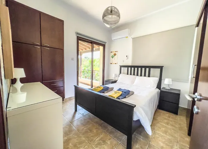 Villa Leo's Paradise *