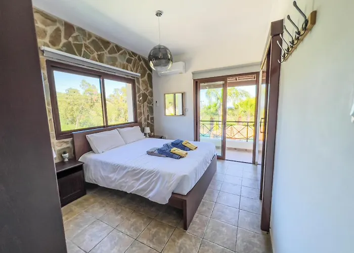 Leo's Paradise Protaras