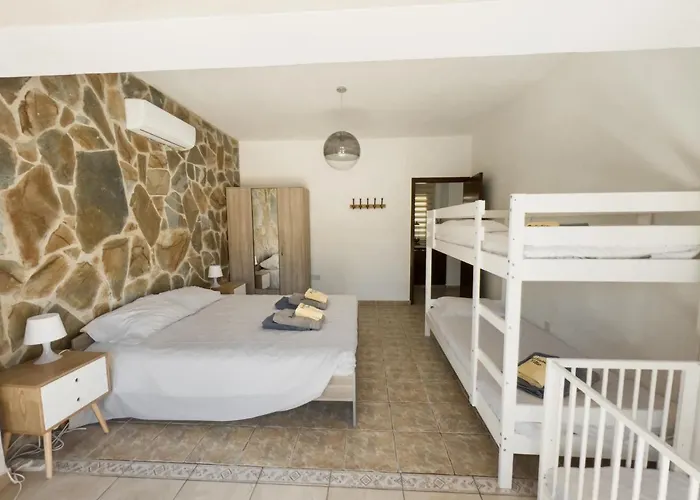 Villa Leo's Paradise *