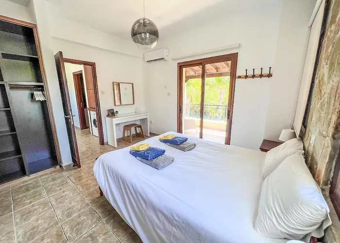 Leo's Paradise Protaras