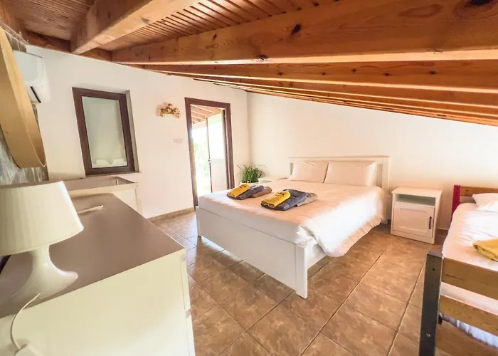 Leo's Paradise Villa *