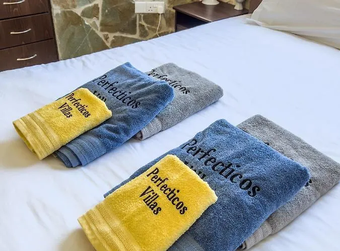 Villa Leo's Paradise *