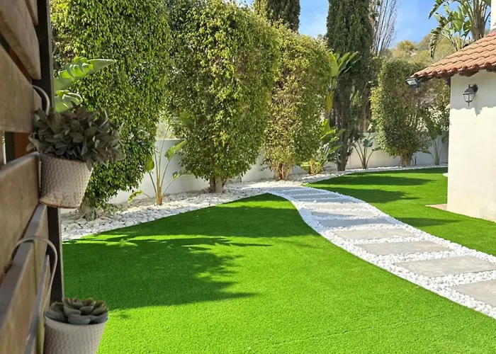 Villa Leo's Paradise Protaras