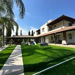 Leo's Paradise Villa Protaras